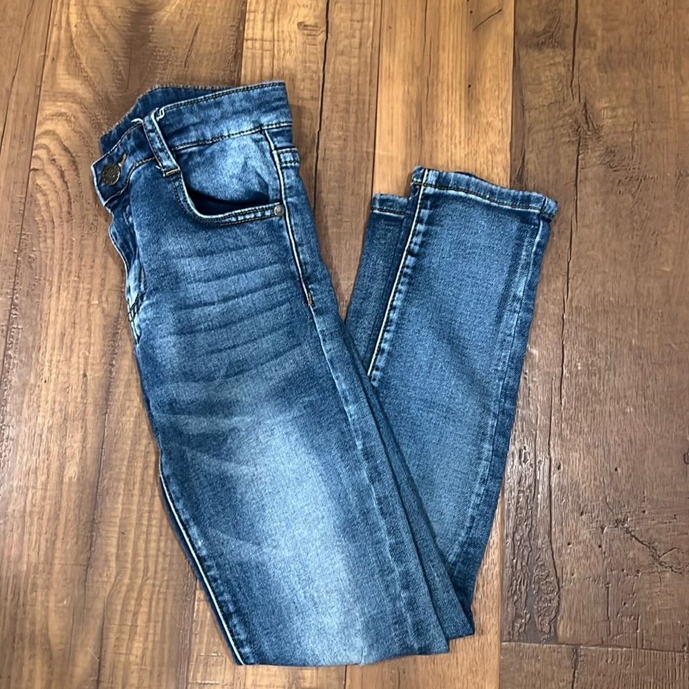 Joyfolie Jeans, MiaJOY Jeans, Size 10